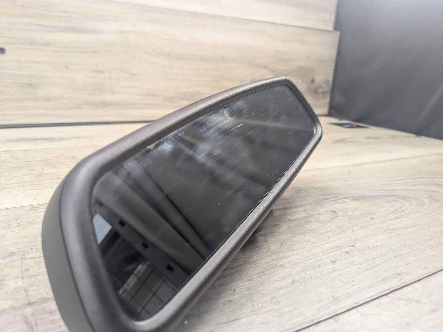 OEM BMW F02* F06 F12 F13 F15 F25 F85 X5 Auto Dim Rear View Mirror EC / LED / GTO