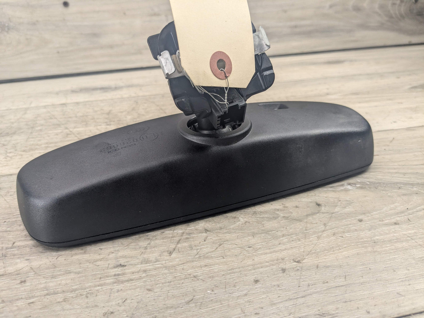 OEM BMW F02* F06 F12 F13 F15 F25 F85 X5 Auto Dim Rear View Mirror EC / LED / GTO