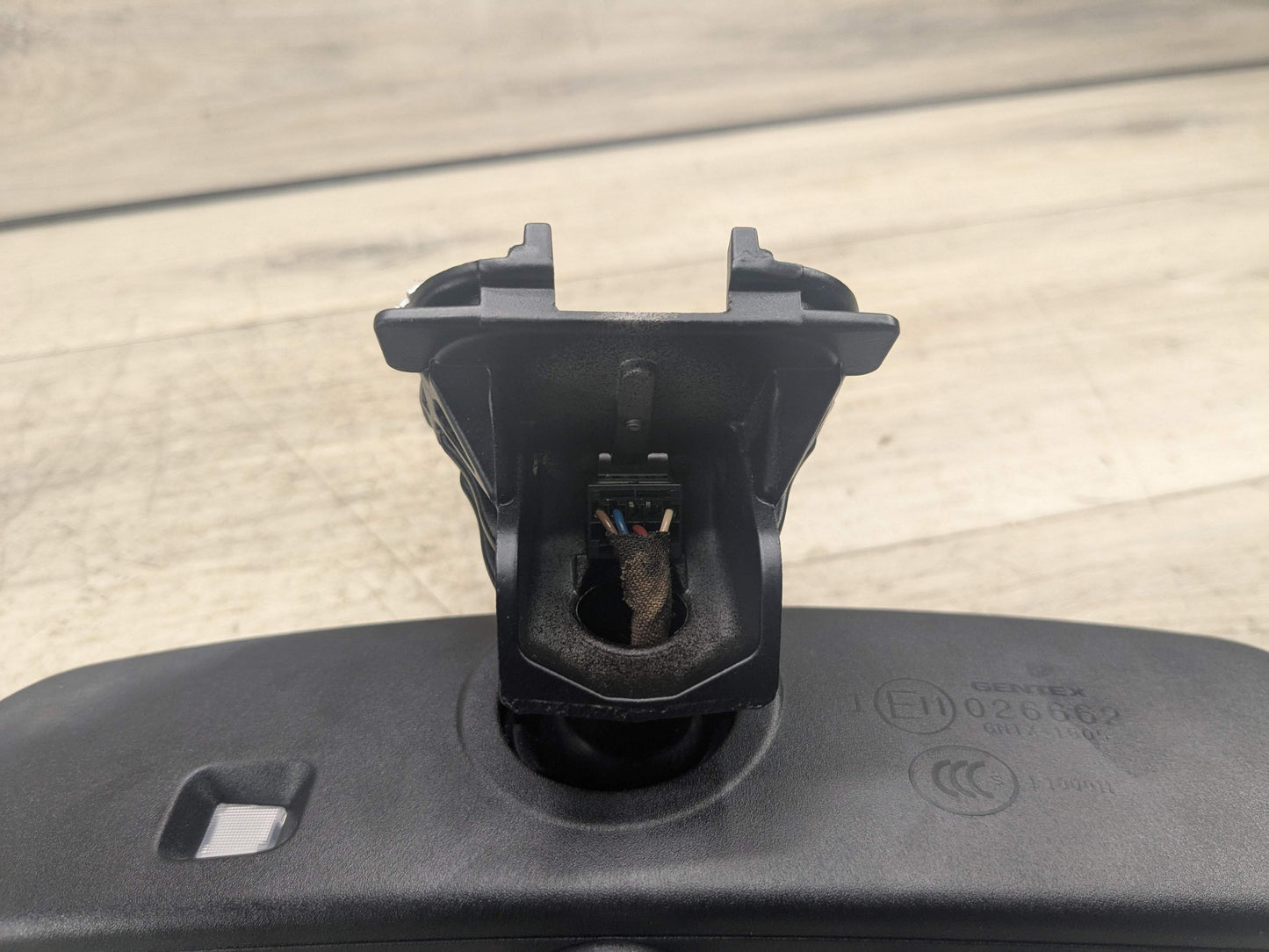OEM BMW F02* F06 F12 F13 F15 F25 F85 X5 Auto Dim Rear View Mirror EC / LED / GTO