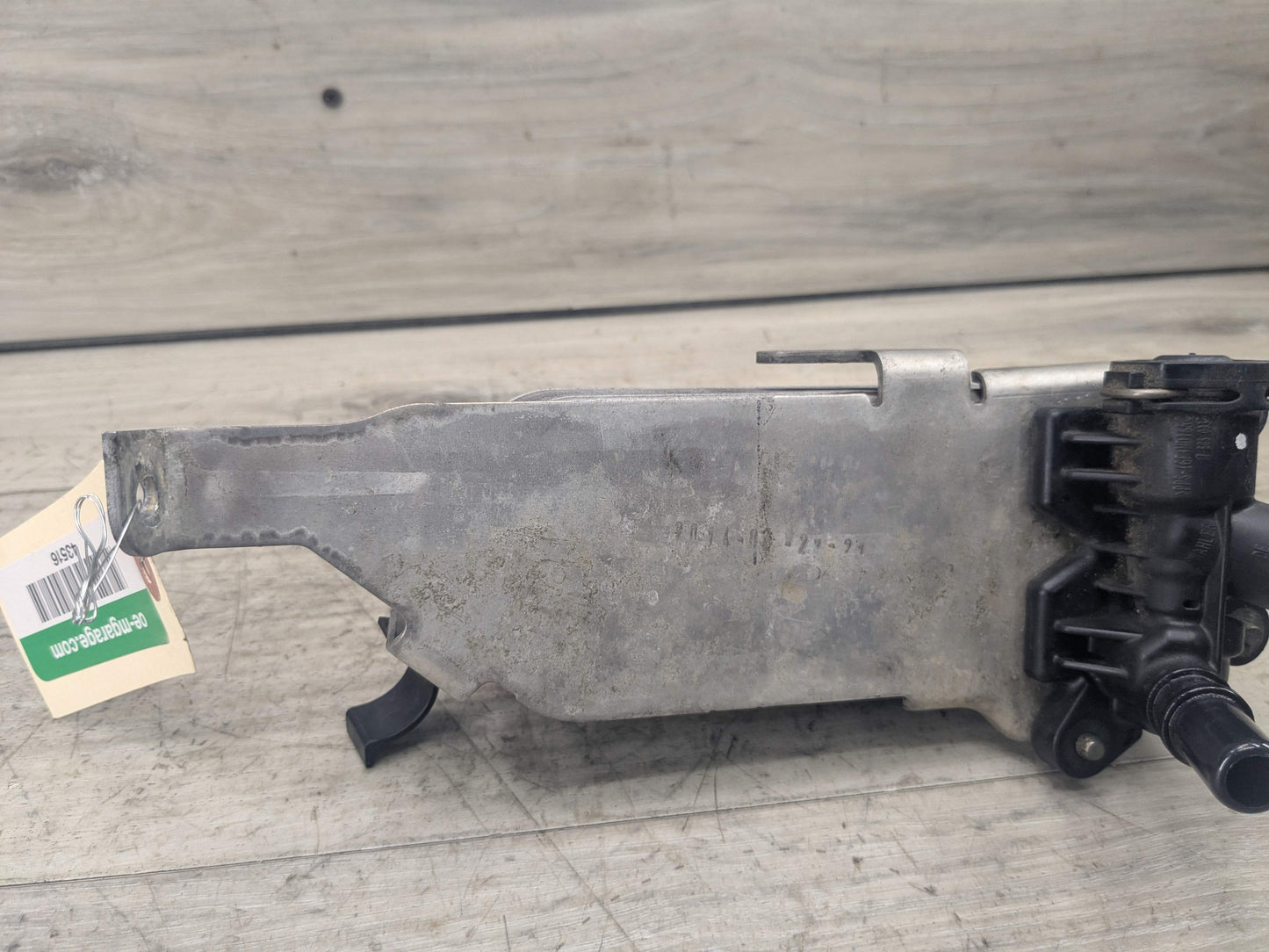 OEM BMW F25 F26 X3 X4 Engine N20 N55 Transmission Oil Cooler Heat Exchanger