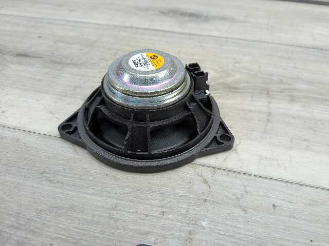 19-24 OEM BMW G05 G06 G07 X5 X6 X7 Top Hifi MID Range Loud Speaker