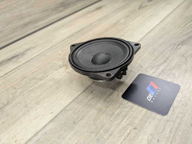 19-24 OEM BMW G05 G06 G07 X5 X6 X7 Top Hifi MID Range Loud Speaker