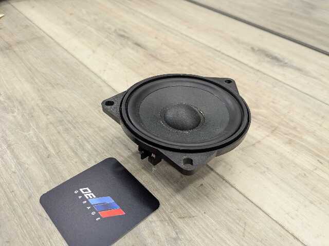 19-24 OEM BMW G05 G06 G07 X5 X6 X7 Top Hifi MID Range Loud Speaker