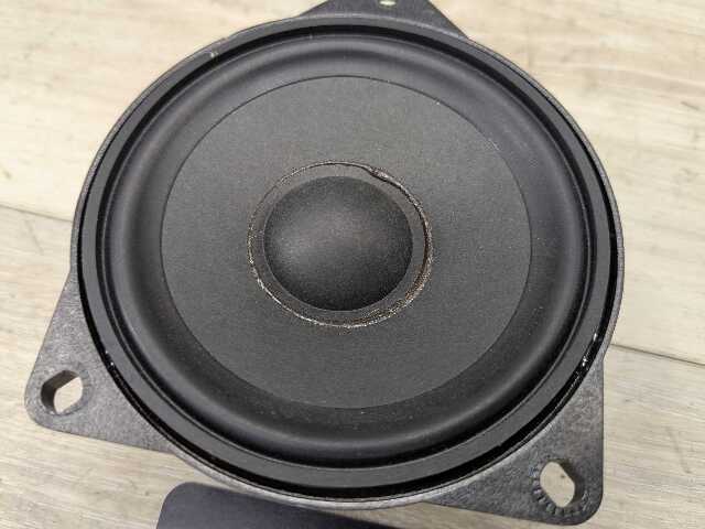 19-24 OEM BMW G05 G06 G07 X5 X6 X7 Top Hifi MID Range Loud Speaker
