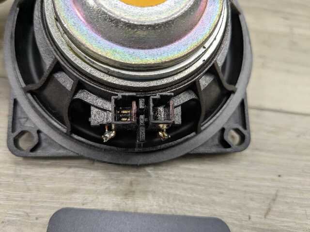 19-24 OEM BMW G05 G06 G07 X5 X6 X7 Top Hifi MID Range Loud Speaker