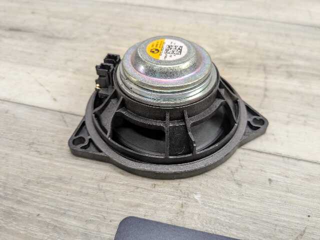 19-24 OEM BMW G05 G06 G07 X5 X6 X7 Top Hifi MID Range Loud Speaker