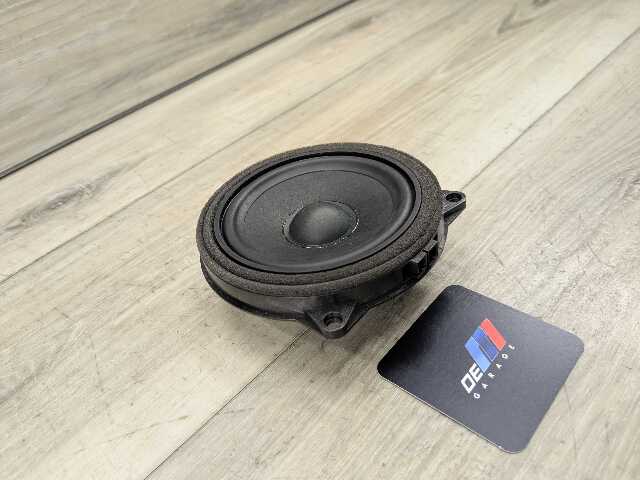 19-24 OEM BMW G05 G06 G07 X5 X6 X7 Top Hifi MID Range Loud Speaker
