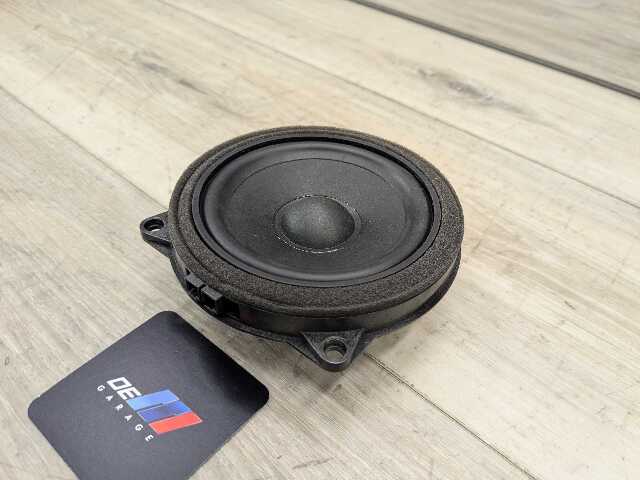 19-24 OEM BMW G05 G06 G07 X5 X6 X7 Top Hifi MID Range Loud Speaker