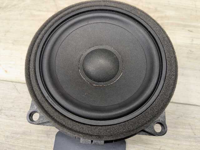 19-24 OEM BMW G05 G06 G07 X5 X6 X7 Top Hifi MID Range Loud Speaker