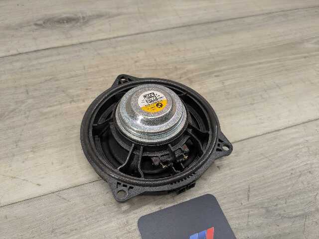 19-24 OEM BMW G05 G06 G07 X5 X6 X7 Top Hifi MID Range Loud Speaker