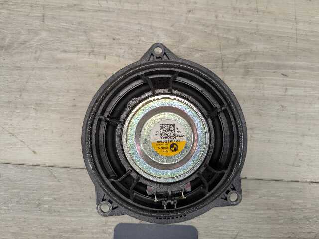 19-24 OEM BMW G05 G06 G07 X5 X6 X7 Top Hifi MID Range Loud Speaker