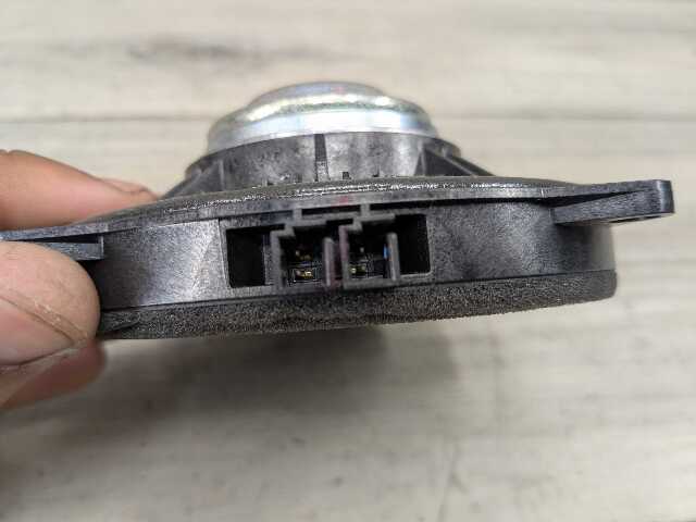 19-24 OEM BMW G05 G06 G07 X5 X6 X7 Top Hifi MID Range Loud Speaker