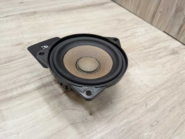 OEM BMW F40 F44 228 M235 Mid-Range Loudspeaker Hifi Dashboard Speaker