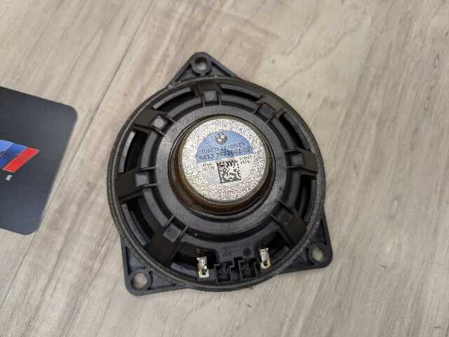 OEM BMW F40 F44 228 M235 Mid-Range Loudspeaker Hifi Dashboard Speaker