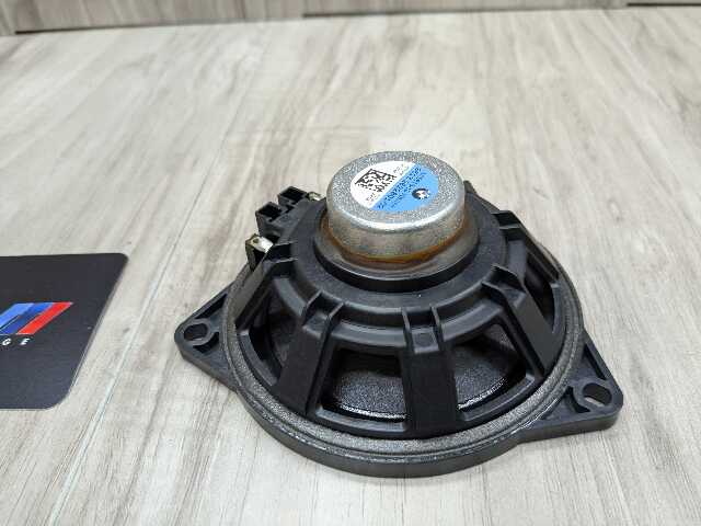 OEM BMW F40 F44 228 M235 Mid-Range Loudspeaker Hifi Dashboard Speaker