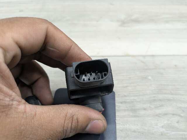 OEM BMW E82 G30 G12 F90 M5 Rear Suspension Headlight Level Left Sensor