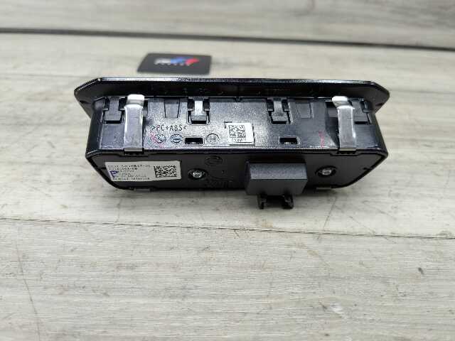OEM BMW G20 G22 G23 G26 G42 G80 G82 M3 M4 Headlight Control Switch Light Module
