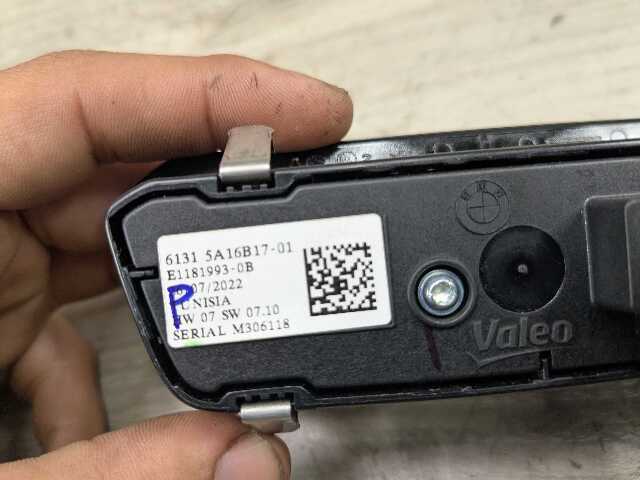 OEM BMW G20 G22 G23 G26 G42 G80 G82 M3 M4 Headlight Control Switch Light Module