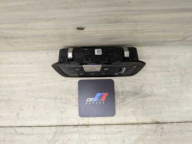OEM BMW G20 G22 G23 G26 G42 G80 G82 M3 M4 Headlight Control Switch Light Module