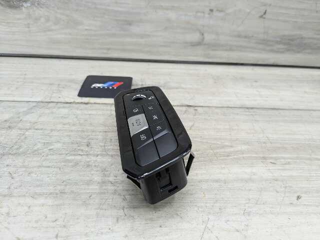 OEM BMW G20 G22 G23 G26 G42 G80 G82 M3 M4 Headlight Control Switch Light Module
