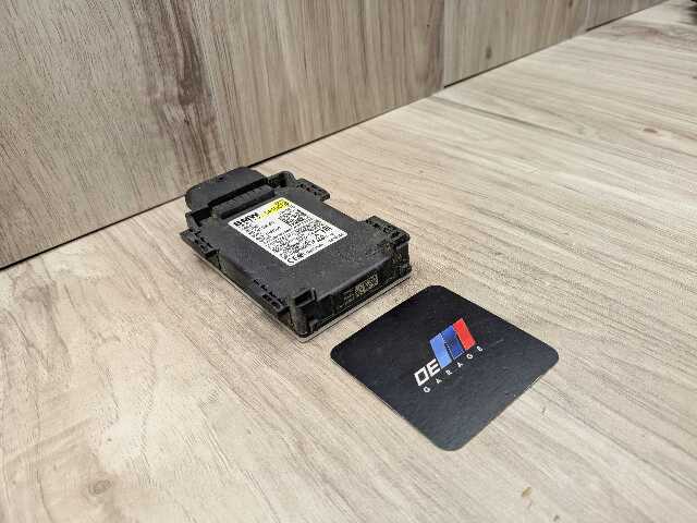 19-24 OEM BMW G11 G30 G01 F90 X3 Blind Spot Lane Departure Radar Sensor Module