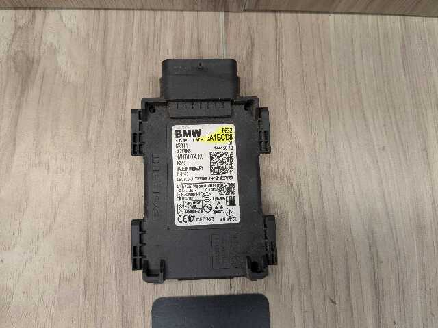19-24 OEM BMW G11 G30 G01 F90 X3 Blind Spot Lane Departure Radar Sensor Module