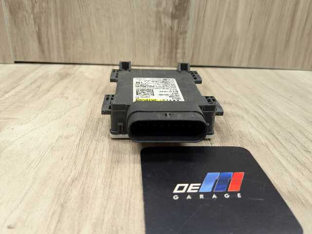 19-24 OEM BMW G11 G30 G01 F90 X3 Blind Spot Lane Departure Radar Sensor Module
