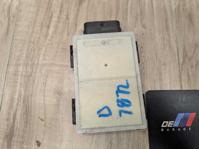 19-24 OEM BMW G11 G30 G01 F90 X3 Blind Spot Lane Departure Radar Sensor Module