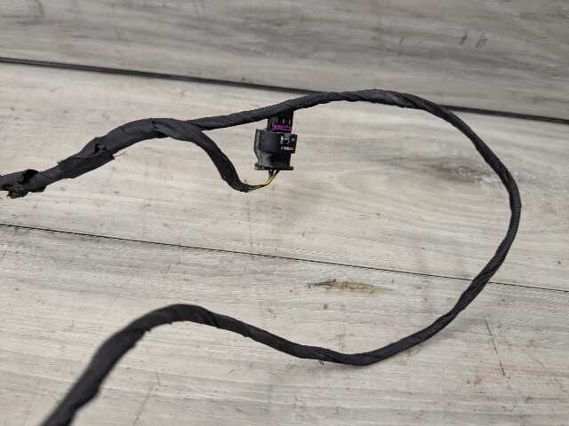 OEM BMW G22 G23 430 M440 REAR Parking Distance Sensors PDC Wire Wiring Harness