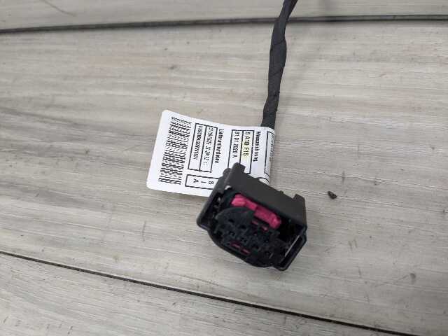 OEM BMW G22 G23 430 M440 REAR Parking Distance Sensors PDC Wire Wiring Harness