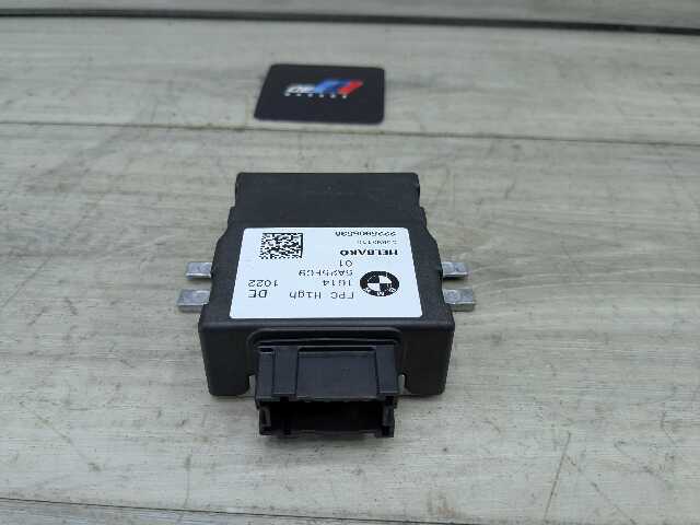 OEM BMW F90 G12 G20 G22 G23 G42 G80 G82 G83 M3 M5 Fuel Pump Control Module Unit