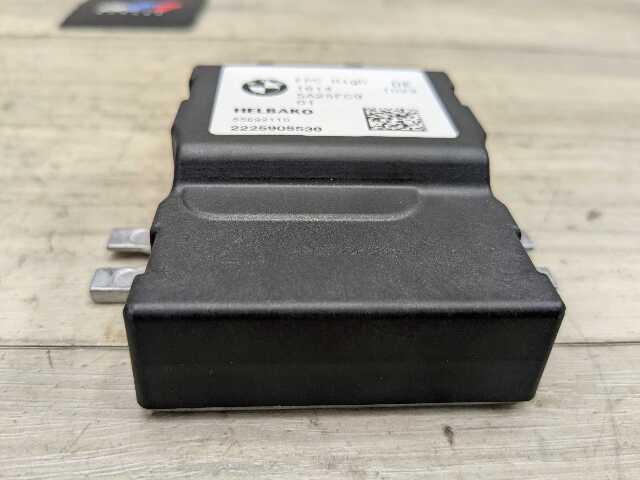 OEM BMW F90 G12 G20 G22 G23 G42 G80 G82 G83 M3 M5 Fuel Pump Control Module Unit