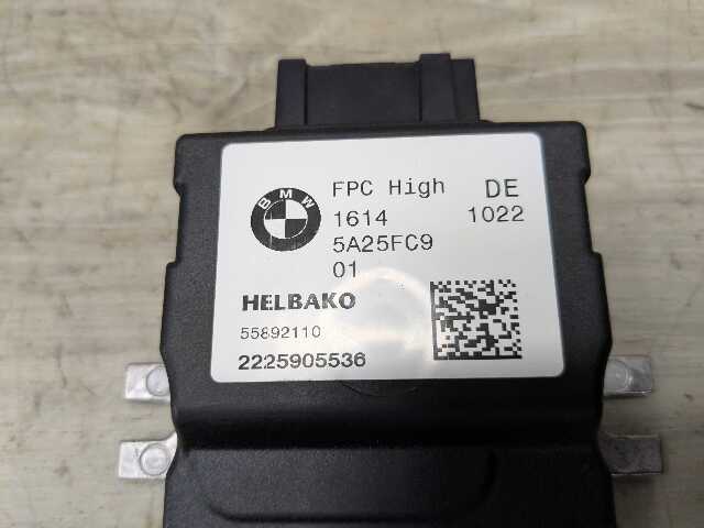 OEM BMW F90 G12 G20 G22 G23 G42 G80 G82 G83 M3 M5 Fuel Pump Control Module Unit