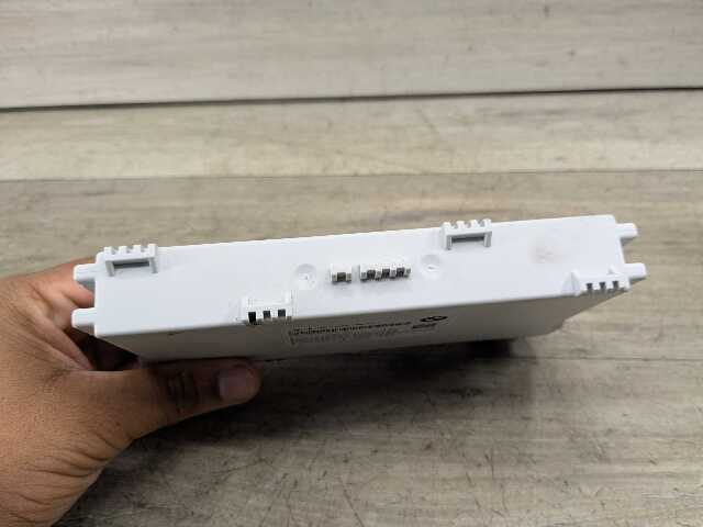 OEM BMW G01 G02 G05 G07 G12 G20 G29 G30 F90 Front Left Right Seat Control Module