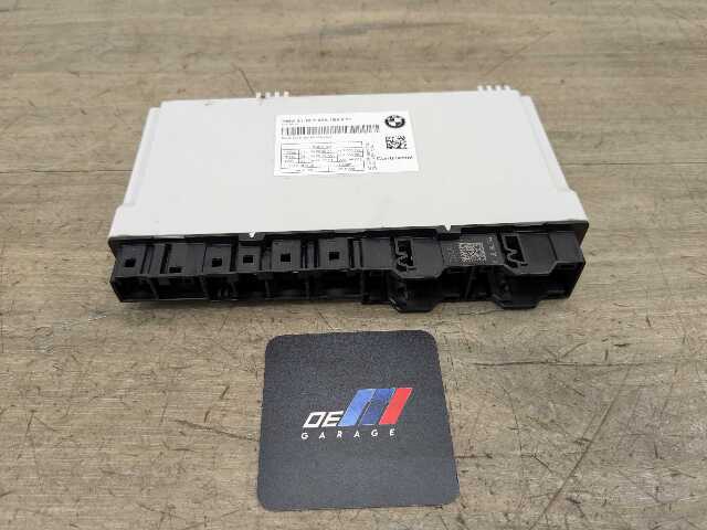 OEM BMW G01 G02 G05 G07 G12 G20 G29 G30 F90 Front Left Right Seat Control Module