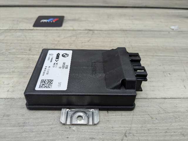 OEM BMW G01 G05 G16 G20 G26 G30 G80 X3 Rear Differential ECU Control Module Unit