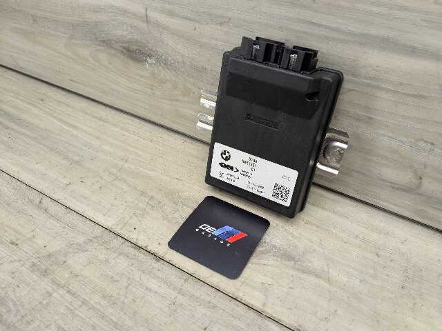 OEM BMW G01 G05 G16 G20 G26 G30 G80 X3 Rear Differential ECU Control Module Unit