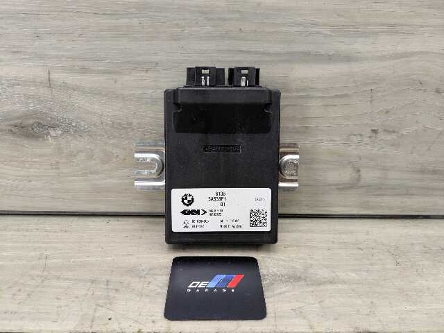 OEM BMW G01 G05 G16 G20 G26 G30 G80 X3 Rear Differential ECU Control Module Unit
