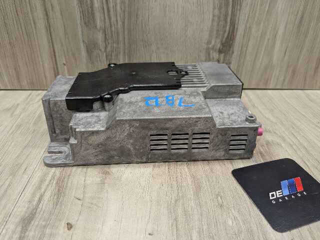 OEM BMW F44 G01 G20 G26 G80 Radio Audio Sound Amplifier System Control Module