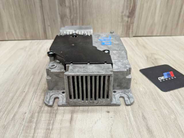 OEM BMW F44 G01 G20 G26 G80 Radio Audio Sound Amplifier System Control Module