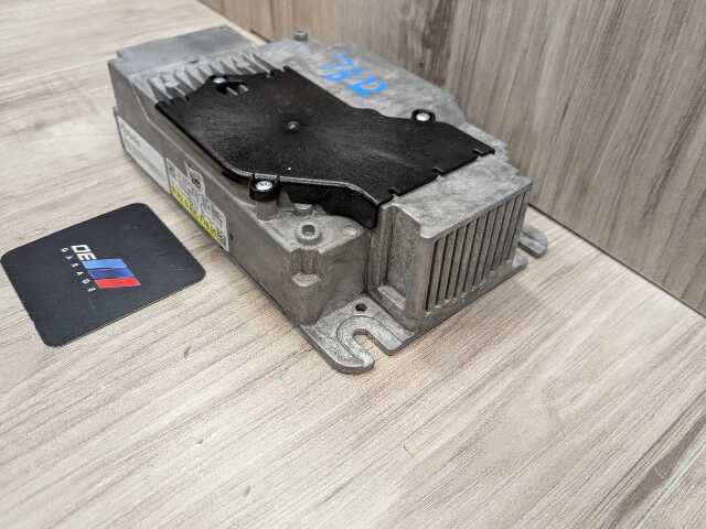 OEM BMW F44 G01 G20 G26 G80 Radio Audio Sound Amplifier System Control Module