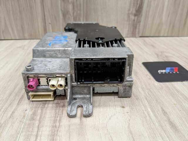 OEM BMW F44 G01 G20 G26 G80 Radio Audio Sound Amplifier System Control Module