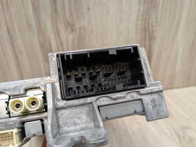 OEM BMW F44 G01 G20 G26 G80 Radio Audio Sound Amplifier System Control Module