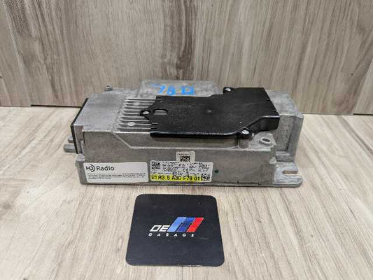 OEM BMW F44 G01 G20 G26 G80 Radio Audio Sound Amplifier System Control Module