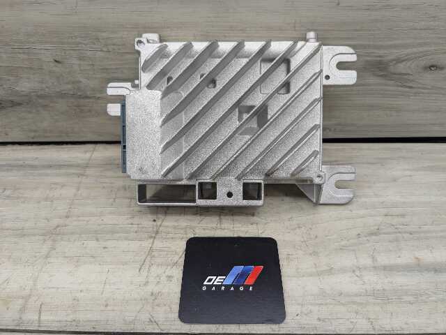 OEM BMW G01 G05 G07 G20 G22 G80 G82 Sound System Amplifier Booster Harman ALEV3R