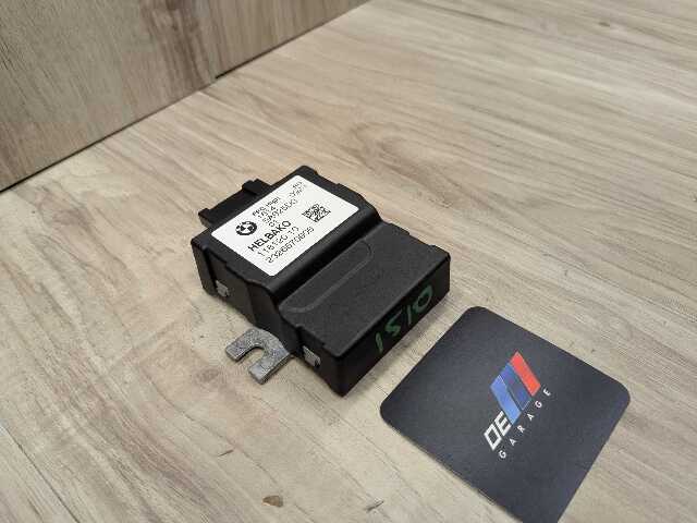 21-24 OEM BMW G20 G42 G80 G82 G87 M2 M3 M4 Fuel Pump Control Module Unit