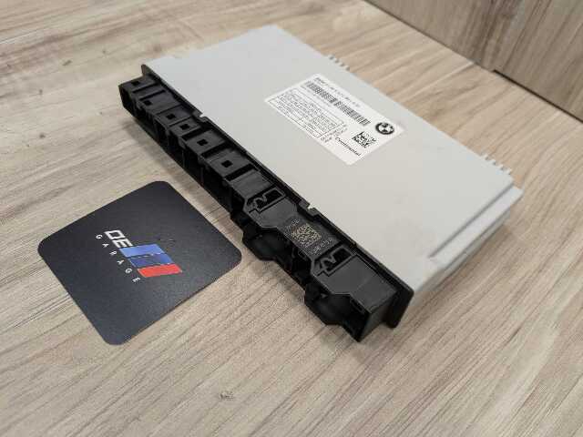OEM BMW G01 G20 G42 G87 Front Left Driver side Seat Control Module