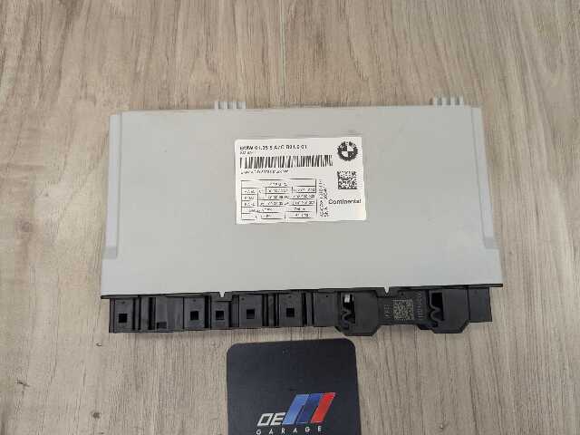 OEM BMW G01 G20 G42 G87 Front Left Driver side Seat Control Module