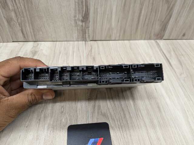 OEM BMW G01 G20 G42 G87 Front Left Driver side Seat Control Module