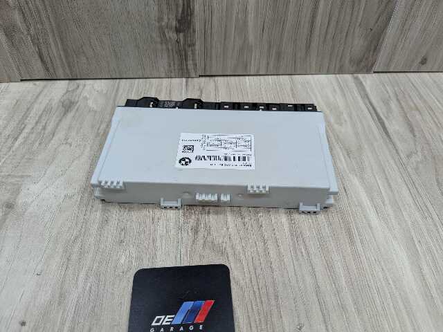 OEM BMW G01 G20 G42 G87 Front Left Driver side Seat Control Module